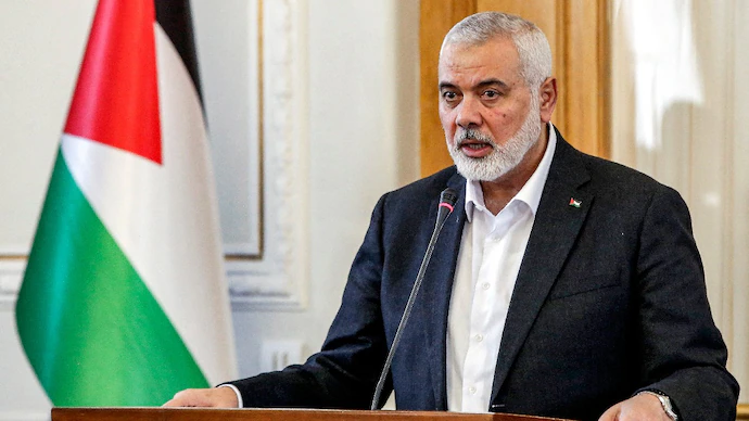 Hamas says latest Israeli strike on Gaza could jeopardise ceasefire Sarkari Boards